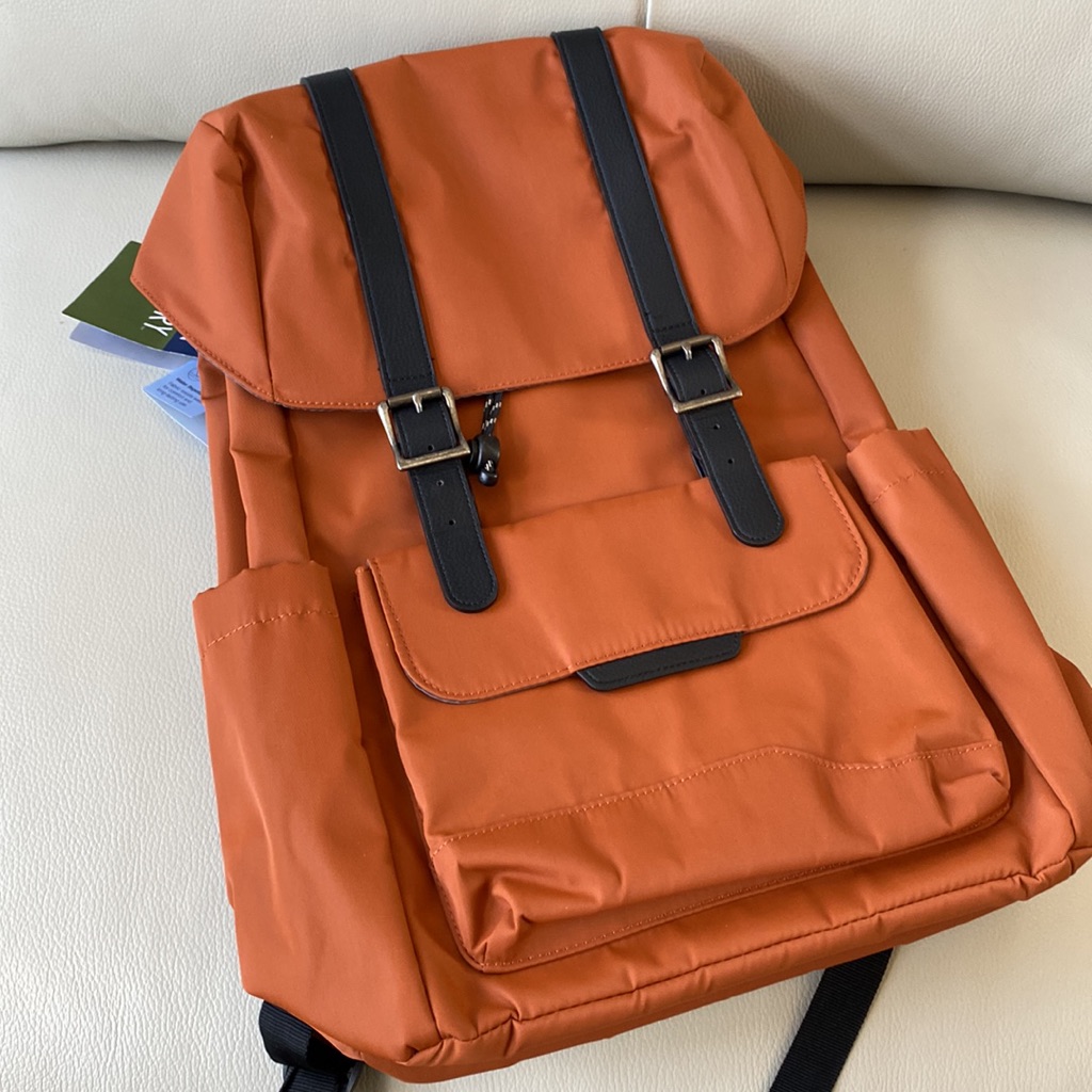 Travel Backpack